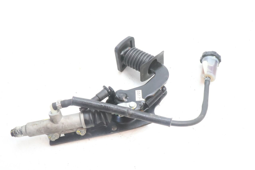 photo de BRAKE PEDAL PIAGGIO MP3 500 (2016 - 2018) - Main view
