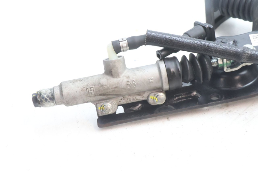 photo de BRAKE PEDAL PIAGGIO MP3 500 (2016 - 2018) - Component detail