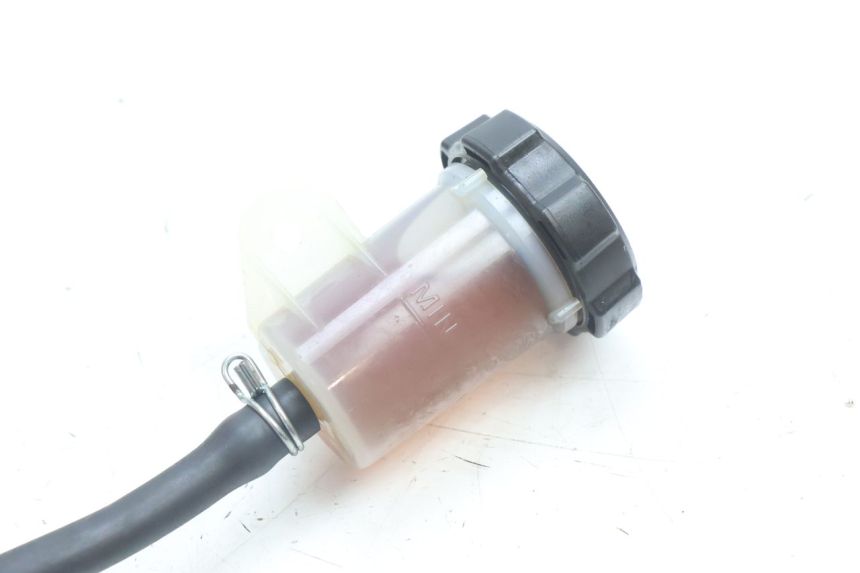 photo de BRAKE PEDAL PIAGGIO MP3 500 (2016 - 2018) - Alternative perspective