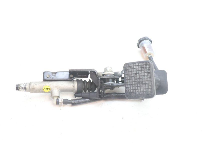 photo de BRAKE PEDAL PIAGGIO MP3 500 (2016 - 2018) - Product overview