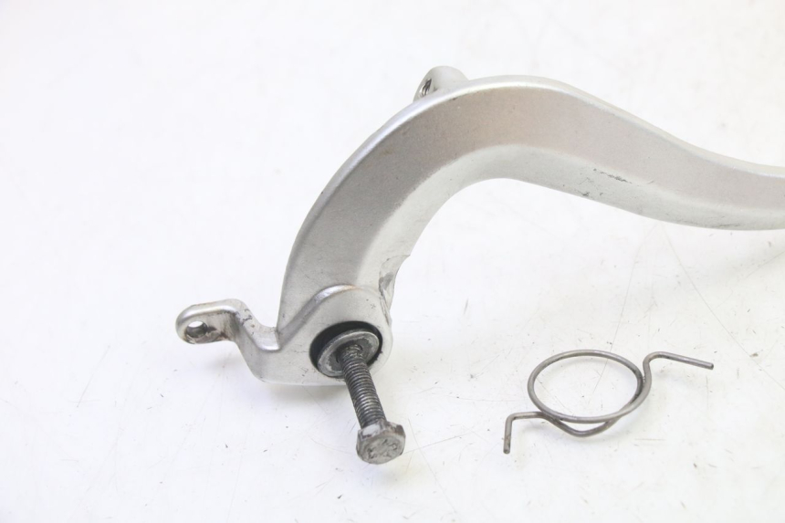 photo de BRAKE PEDAL RIEJU MRT 50 (2018 - 2021) - Component detail