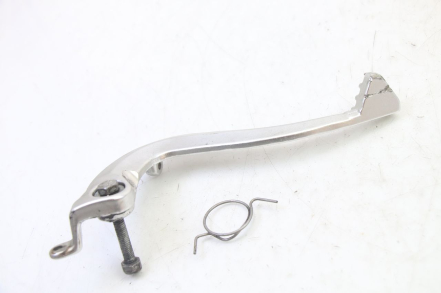 photo de BRAKE PEDAL RIEJU MRT 50 (2018 - 2021) - Fixing points details