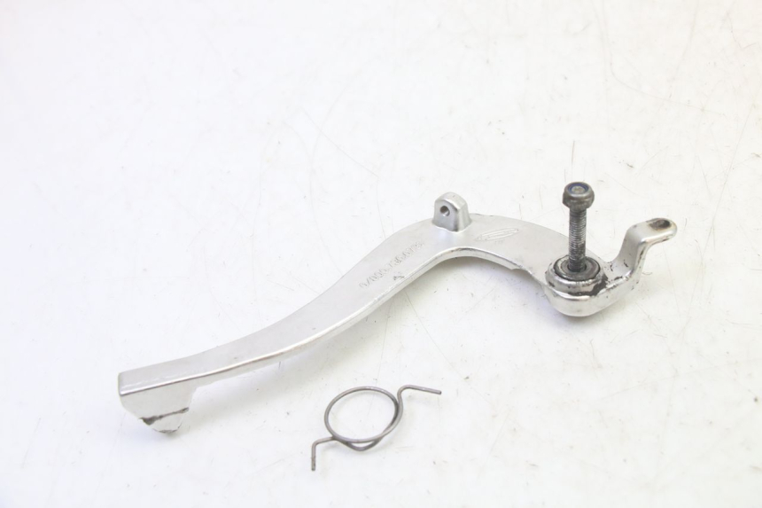 photo de BRAKE PEDAL RIEJU MRT 50 (2018 - 2021) - Surface and material condition