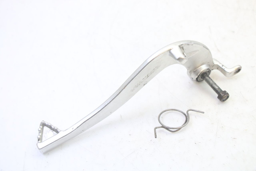 photo de BRAKE PEDAL RIEJU MRT 50 (2018 - 2021) - Checked used part