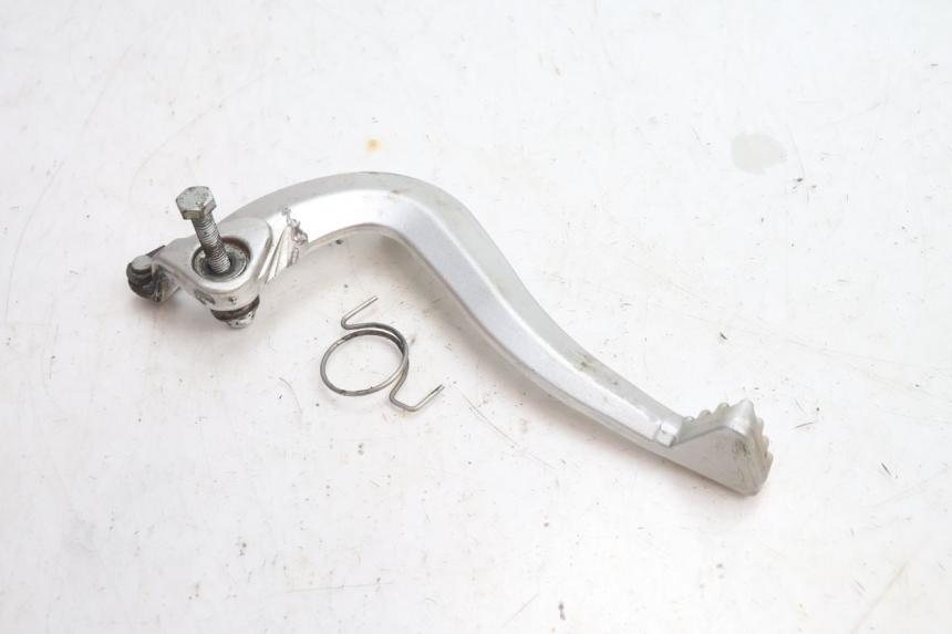 photo de BRAKE PEDAL RIEJU MRT PRO SUPERMOTARD 50 (2007 - 2018) - Technical close-up