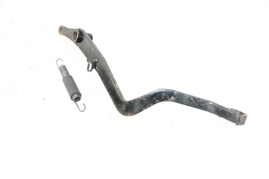 photo de BRAKE PEDAL KYMCO MXU R 250 (2004 - 2010) - Zoom on usage condition
