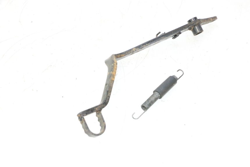 photo de BRAKE PEDAL KYMCO MXU R 250 (2004 - 2010) - Technical close-up