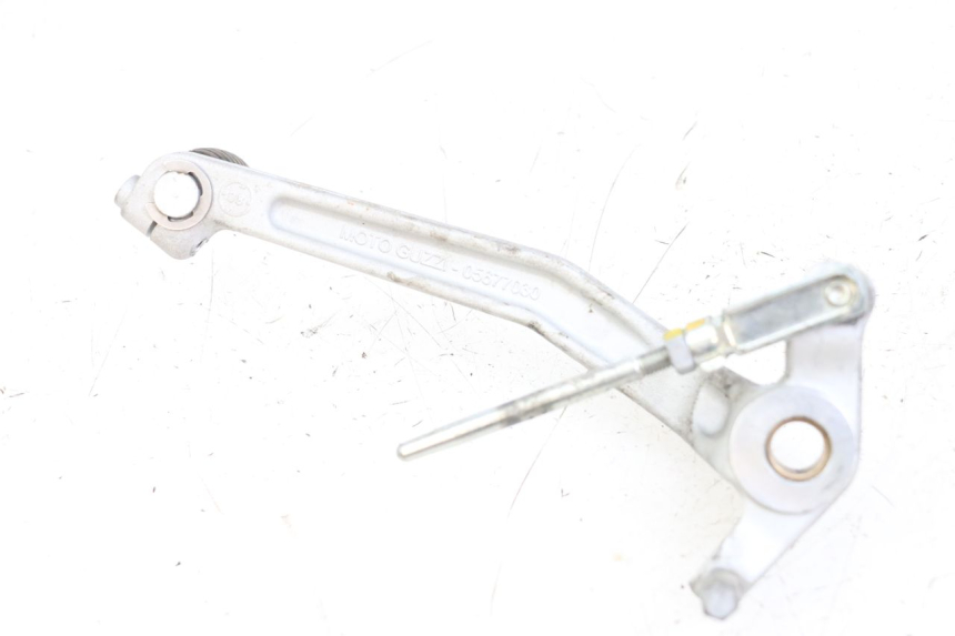 photo de BRAKE PEDAL MOTO GUZZI NORGE 8V GT 1200 (2011 - 2016) - Product overview