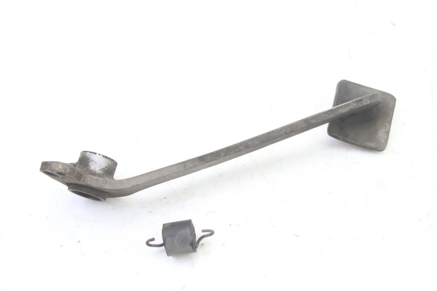 photo de BRAKE PEDAL HONDA NTV DEAUVILLE ABS 700 (2007 - 2016) - Fixing points details