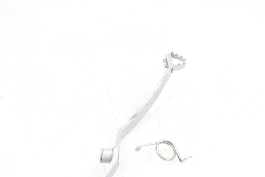 photo de BRAKE PEDAL YCF R-START 125 - Component detail