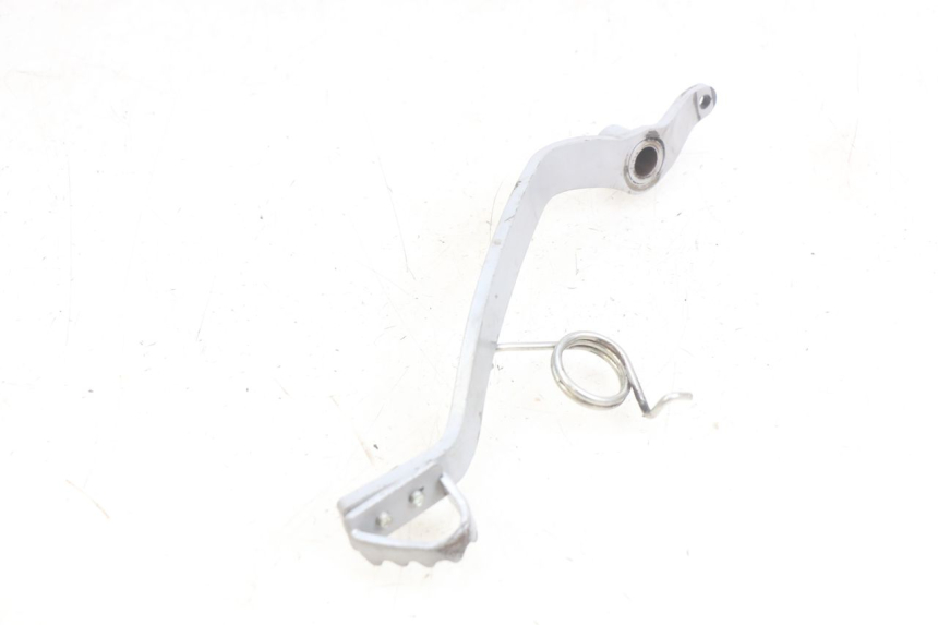 photo de BRAKE PEDAL YCF R-START 125 - Zoom on usage condition