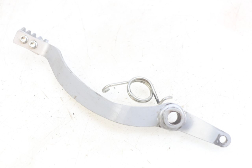 photo de BRAKE PEDAL YCF R-START 125 - Alternative perspective