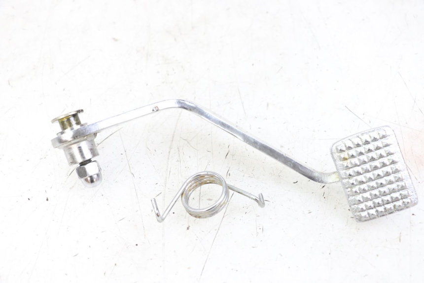 photo de BRAKE PEDAL REGAL RAPTOR RAXTER 2 125 (2007 - 2015) - Main view