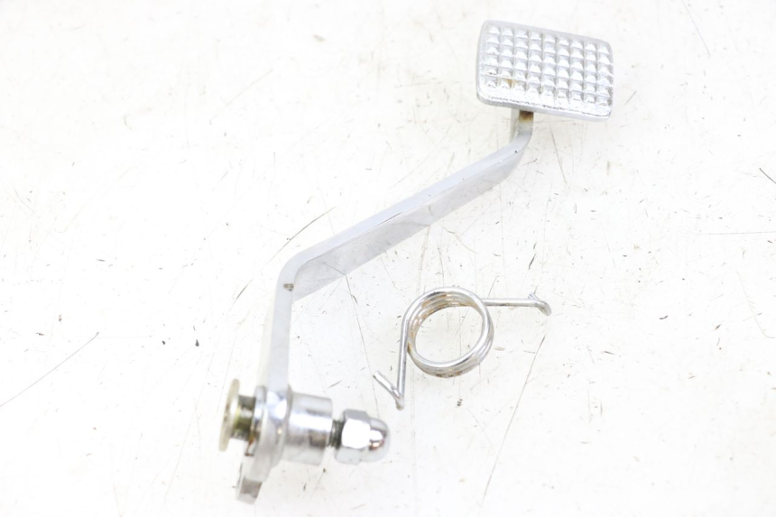 photo de BRAKE PEDAL REGAL RAPTOR RAXTER 2 125 (2007 - 2015) - Component detail