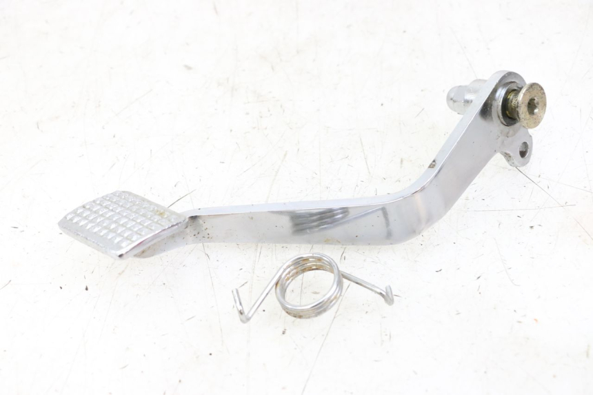 photo de BRAKE PEDAL REGAL RAPTOR RAXTER 2 125 (2007 - 2015) - Technical close-up