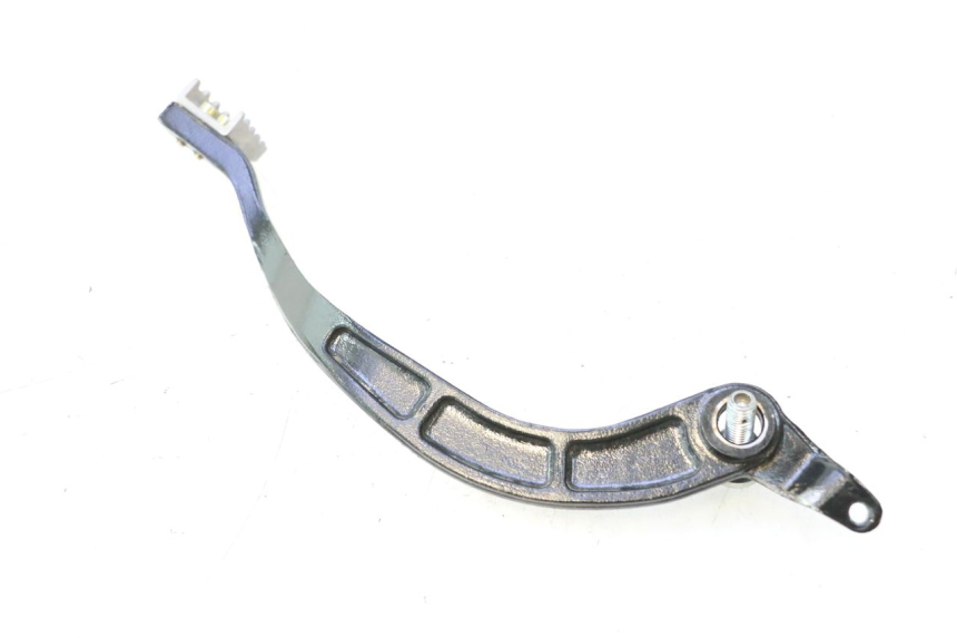 photo de BRAKE PEDAL APOLLO RFZ 150 - Zoom on usage condition