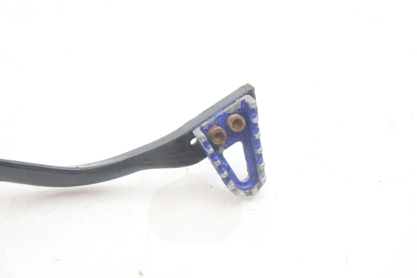 photo de BRAKE PEDAL APOLLO RFZ 140 - Technical close-up