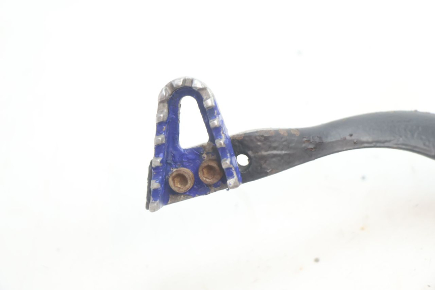 photo de BRAKE PEDAL APOLLO RFZ 140 - Surface and material condition