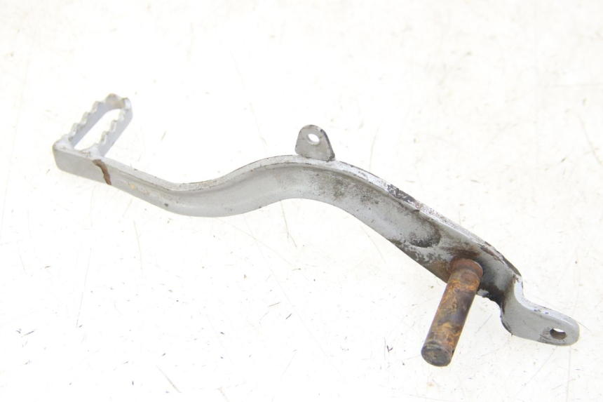 photo de BRAKE PEDAL GILERA RK 50 (1996 - 1999) - Zoom on usage condition
