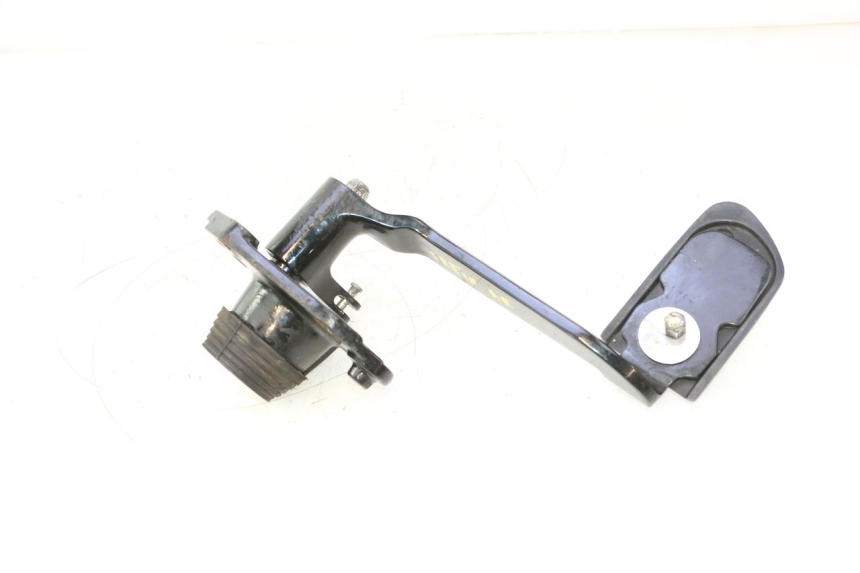 photo de BRAKE PEDAL HARLEY DAVIDSON ROAD GLIDE FLTRXSE 1920 (2018 - 2022) - Technical close-up