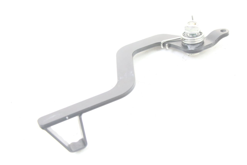 photo de BRAKE PEDAL ROYAL ENFIELD HYMALAYAN 410 (2016 - 2023) - Technical close-up