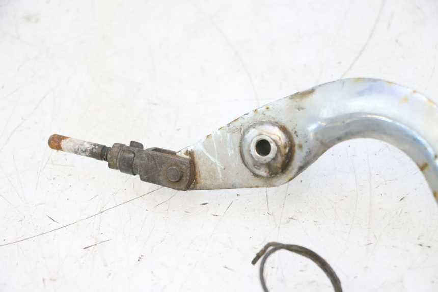 photo de BRAKE PEDAL MZ RT 125 (2000 - 2008) - Checked used part