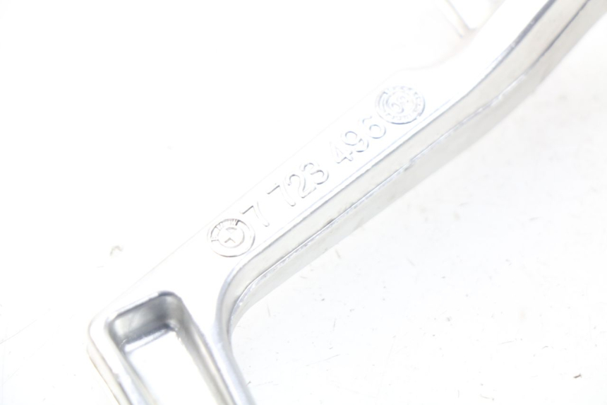 photo de BRAKE PEDAL BMW S RR ABS S1000RR 1000 (2009 - 2011) - Zoom on usage condition