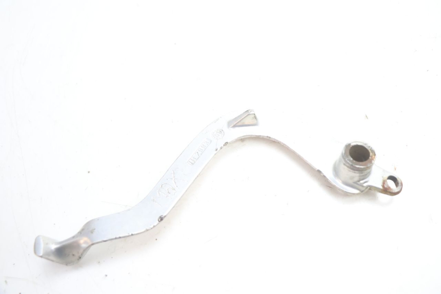 photo de BRAKE PEDAL DERBI SENDA 50 (2003 - 2005) - Technical close-up
