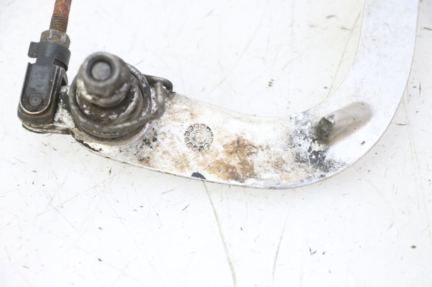 photo de BRAKE PEDAL GILERA SMT SUPERMOTARD 50 (2009 - 2017) - Product overview