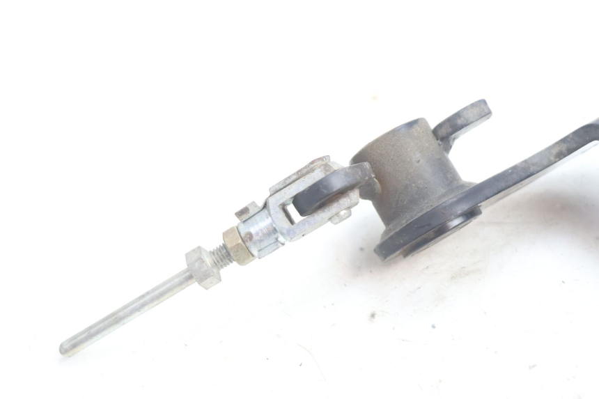 photo de BRAKE PEDAL CAN-AM SPYDER RS 1000 (2008 - 2012) - Component detail
