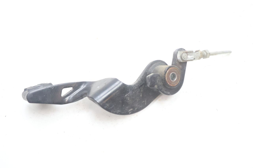 photo de BRAKE PEDAL CAN-AM SPYDER RS 1000 (2008 - 2012) - Fixing points details