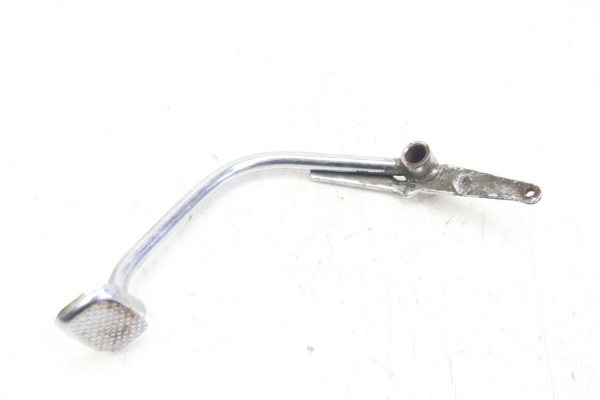 photo de BRAKE PEDAL YAMAHA SR 125 (1982 - 2003) - Zoom on usage condition