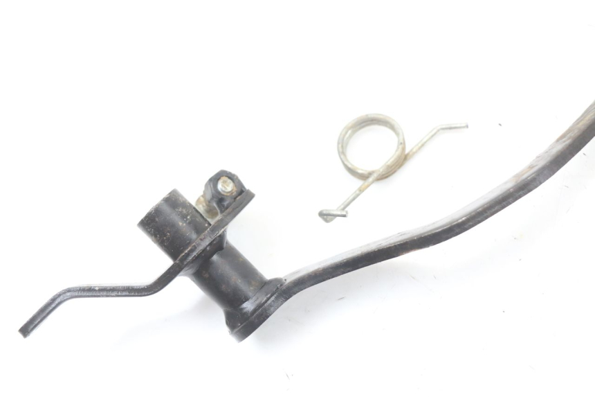 photo de BRAKE PEDAL MINI MX SX 125 - Component detail