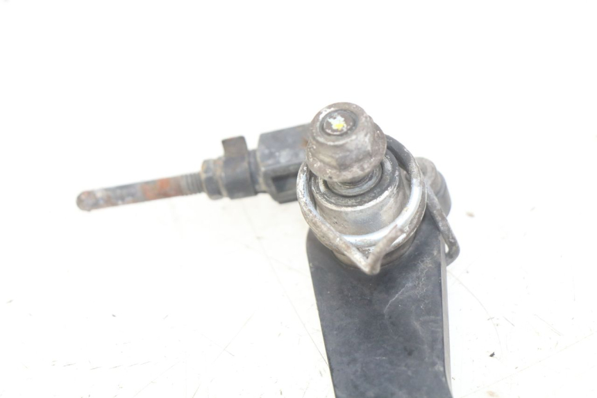 photo de BRAKE PEDAL APRILIA SX 50 (2011 - 2017) - Technical close-up