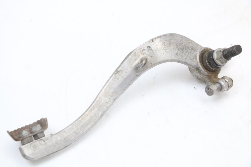 photo de BRAKE PEDAL KTM SX 85 (2013 - 2017) - Alternative perspective