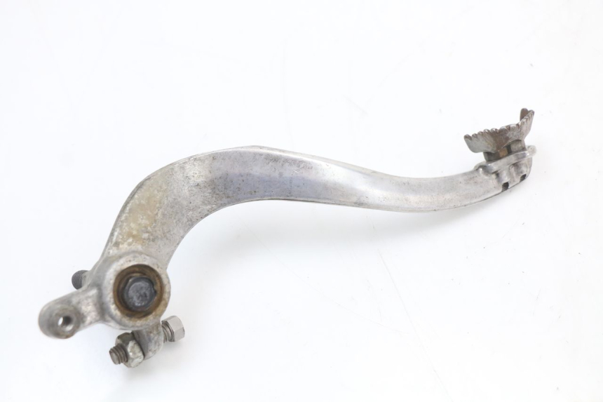photo de BRAKE PEDAL KTM SX 85 (2013 - 2017) - Technical close-up