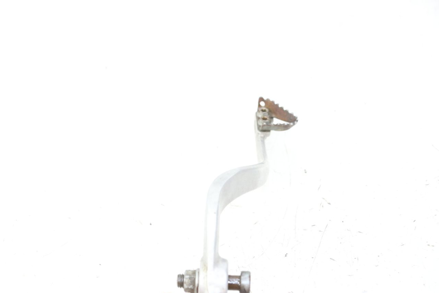 photo de BRAKE PEDAL KTM SX 85 (2013 - 2017) - Zoom on usage condition
