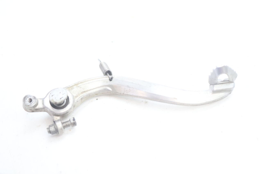 photo de BRAKE PEDAL KTM SX 85 (2018 - 2024) - Fixing points details