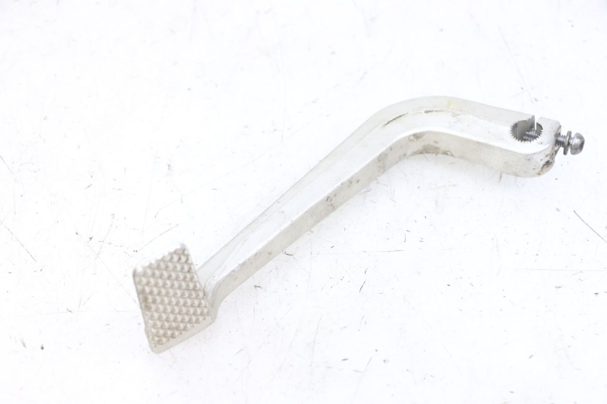 photo de BRAKE PEDAL YAMAHA TDM ABS 900 (2002 - 2014) - Zoom on usage condition