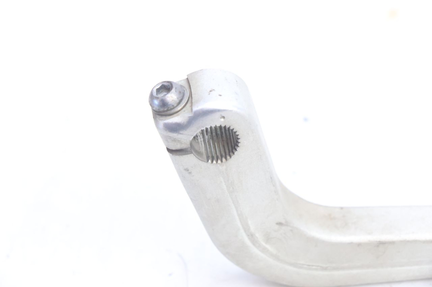 photo de BRAKE PEDAL YAMAHA TDM ABS 900 (2002 - 2014) - Zoom on usage condition
