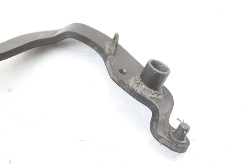 photo de BRAKE PEDAL YAMAHA TDR DELTABOX 125 (1997 - 2003) - Surface and material condition