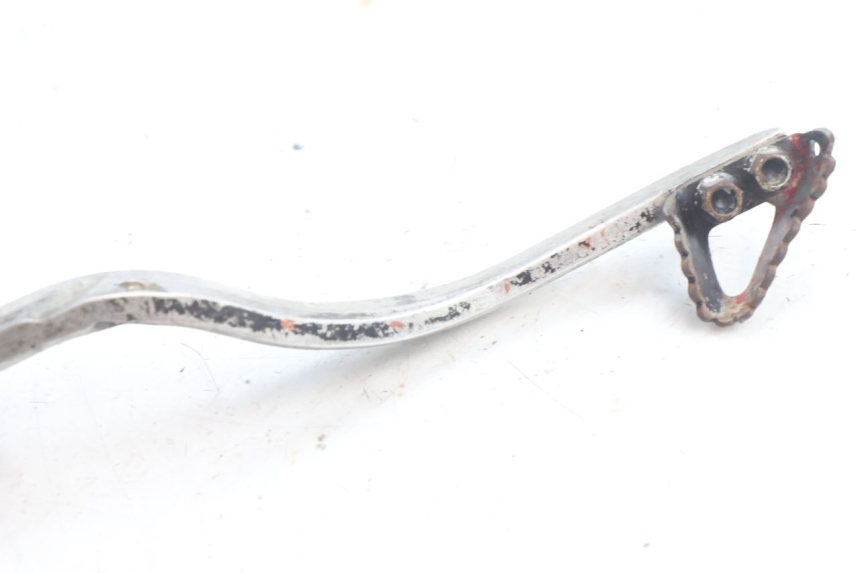 photo de BRAKE PEDAL HUSABERG TE 250 (2011 - 2014) - Zoom on usage condition