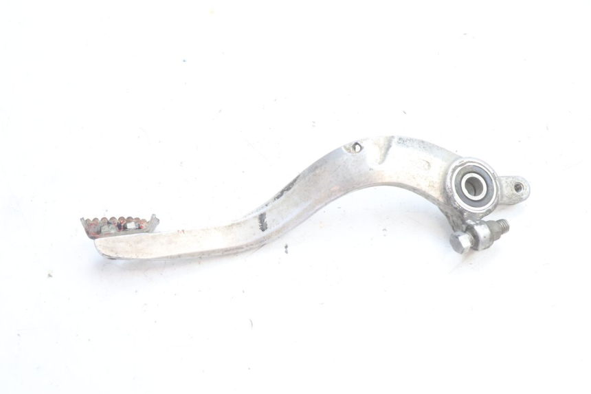 photo de BRAKE PEDAL HUSABERG TE 250 (2011 - 2014) - Technical close-up