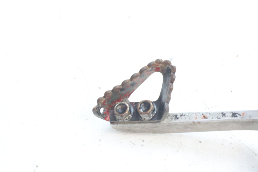 photo de BRAKE PEDAL HUSABERG TE 250 (2011 - 2014) - Fixing points details