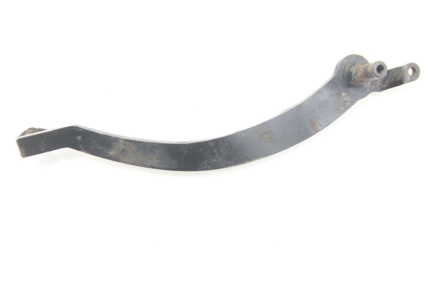 photo de BRAKE PEDAL NITRO MOTORS THUNDER 125 - Zoom on usage condition