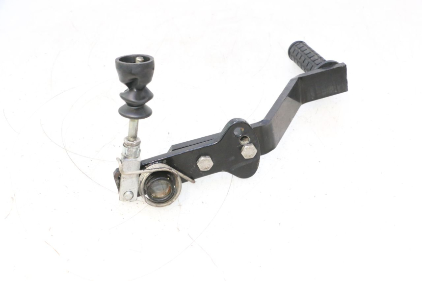 photo de BRAKE PEDAL BOOM TRIKE FUN 500 (2004 - 2010) - Fixing points details