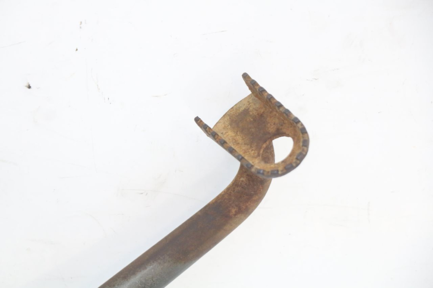 photo de BRAKE PEDAL HONDA TRX 300 (1988 - 2000) - Zoom on usage condition