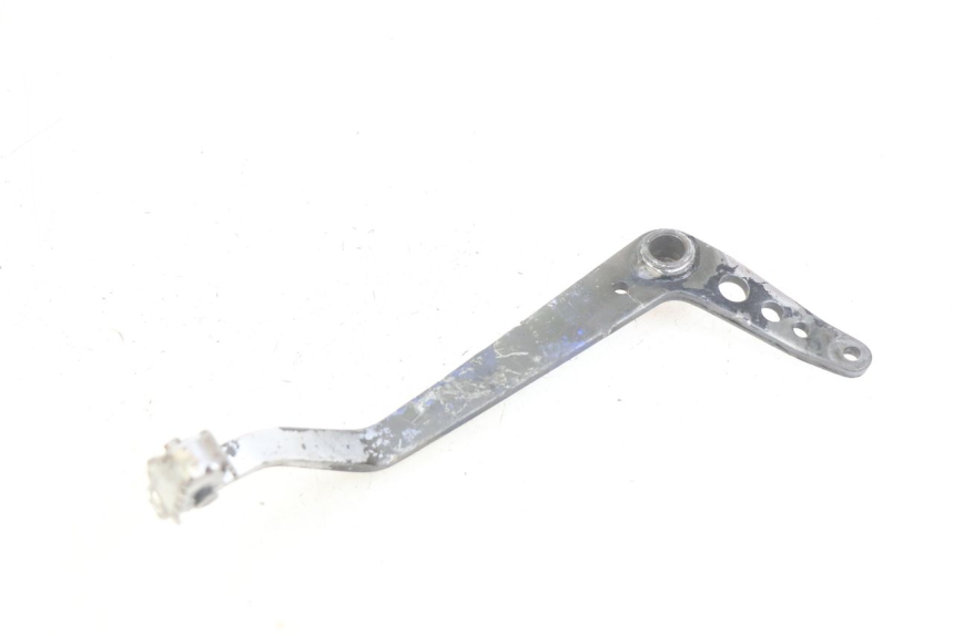 photo de BRAKE PEDAL YAMAHA TTR 125 (2000 - 2020) - Zoom on usage condition