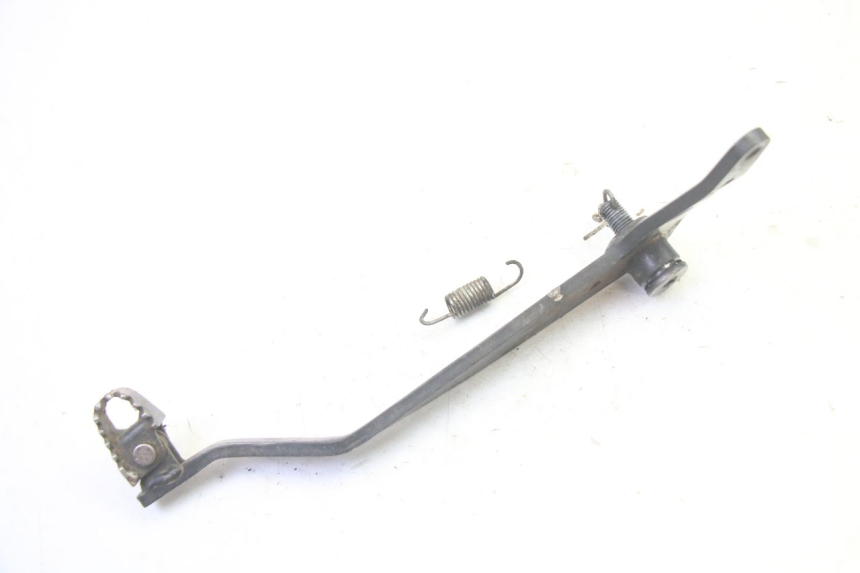 photo de BRAKE PEDAL YAMAHA TTR 125 (2000 - 2020) - Main view