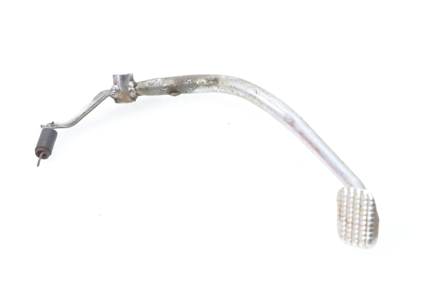 photo de BRAKE PEDAL SUZUKI TU X TUX VOLTY 125 (1999 - 2001) - Component detail